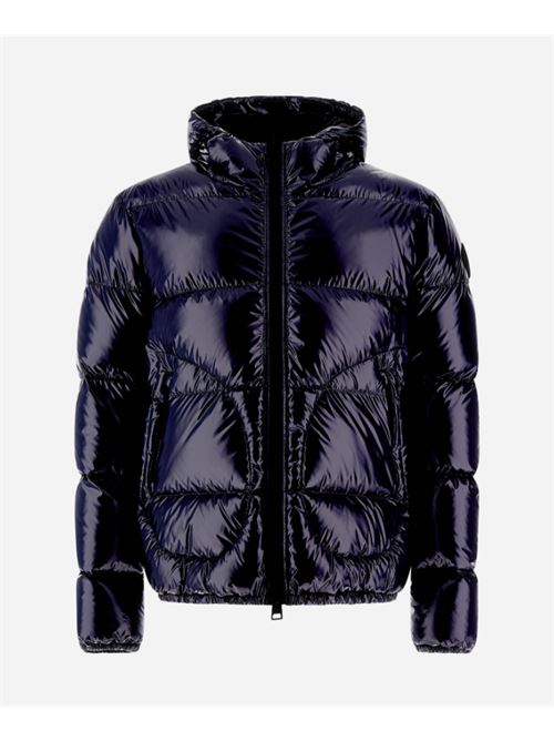 BOMBER GLOSS HERNO | PI001133U.12220Z9202 New Blu